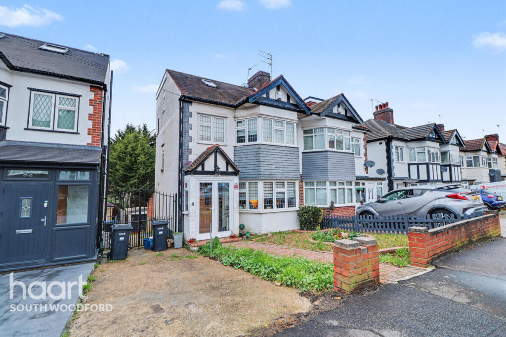 Main image of property: Westview Drive, Woodford Green