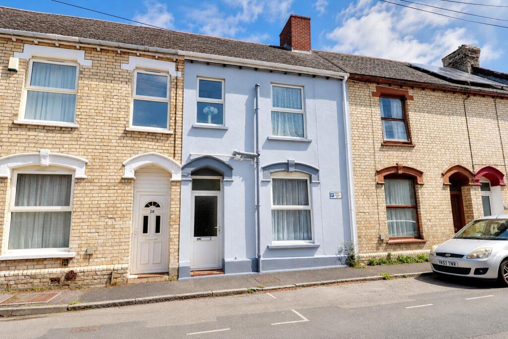 Main image of property: Richmond Street, Barnstaple, Devon, EX32
