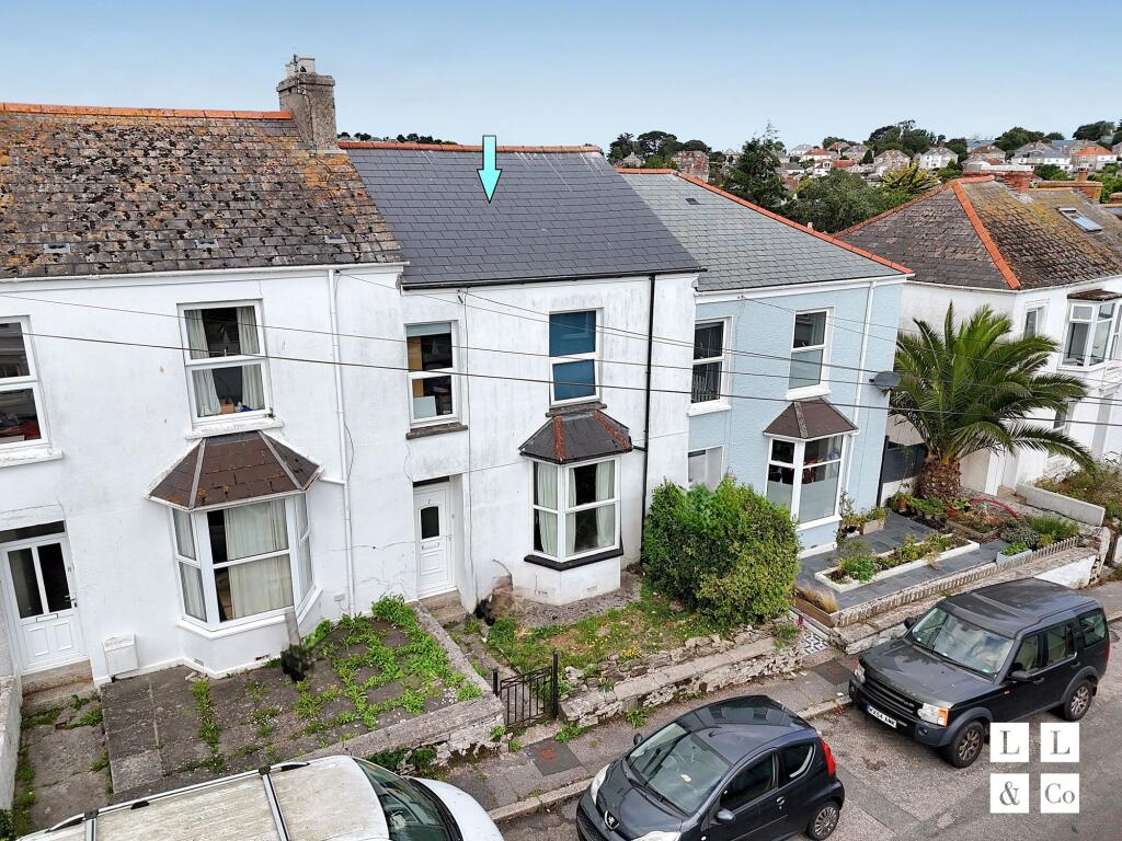 Main image of property: Park Hill, Falmouth, TR11