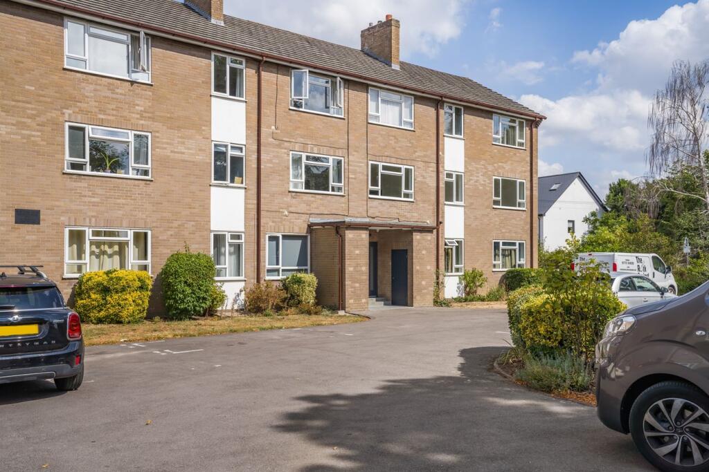 Main image of property: Glencairn Court, Lansdown Road, Cheltenham, GL51