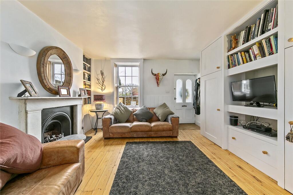 House in Richmond, Kew - View 4