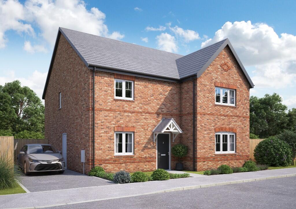 Main image of property: Northgate,
Morpeth,
NE61 3JX