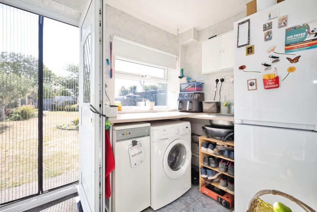 House in Tintinhull, Somerset - More