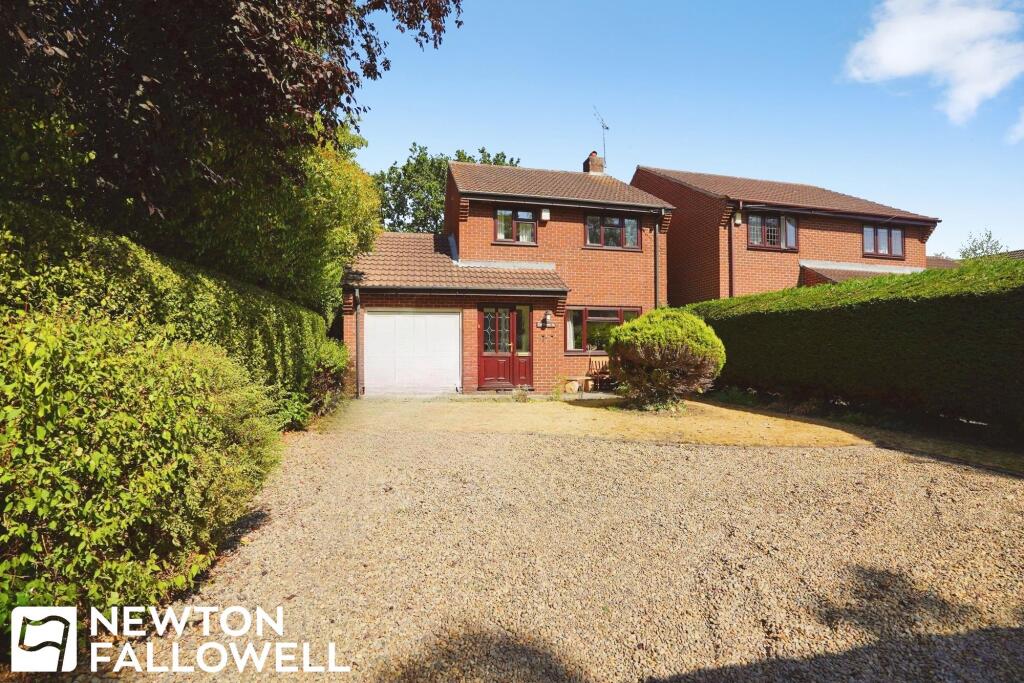 Main image of property: Tiln Lane, Retford, DN22