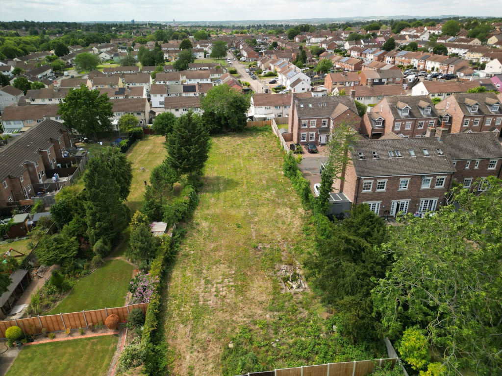 Main image of property: Station Lane, Scraptoft, LE7