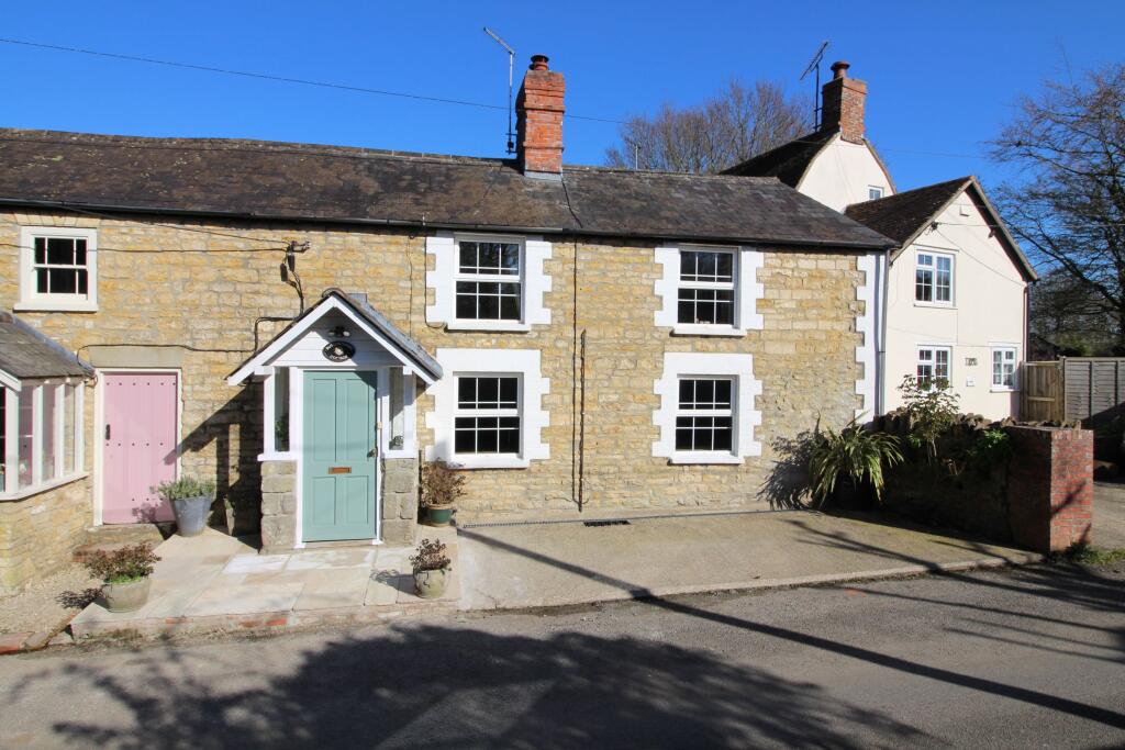 Main image of property: Church Street, West Stour