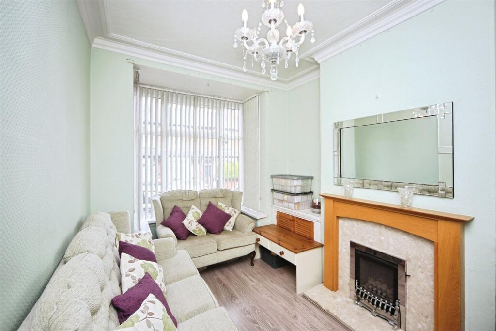House in Birmingham, Springfield - View 2