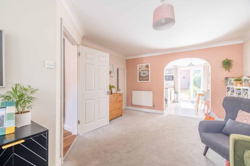 House in Hemel Hempstead, Chepping Wycombe - View 5