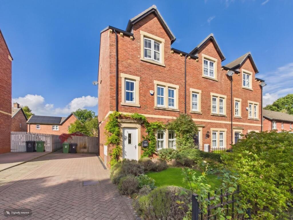 Main image of property: Southwell Square, Carlisle, CA2