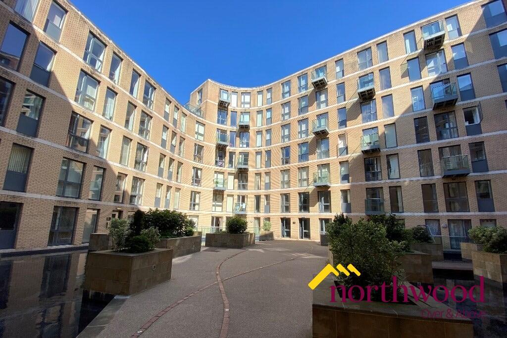 Additional image 8 of Essex Street, City Centre, Birmingham, B5