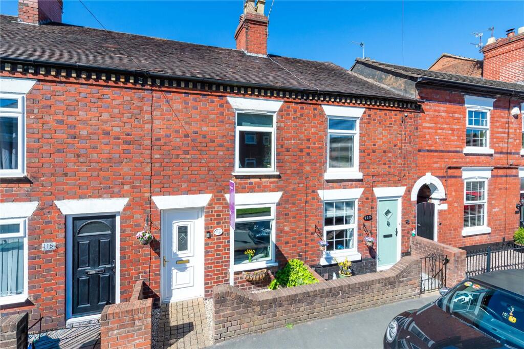 Main image of property: New Street, St. Georges, Telford, Shropshire, TF2