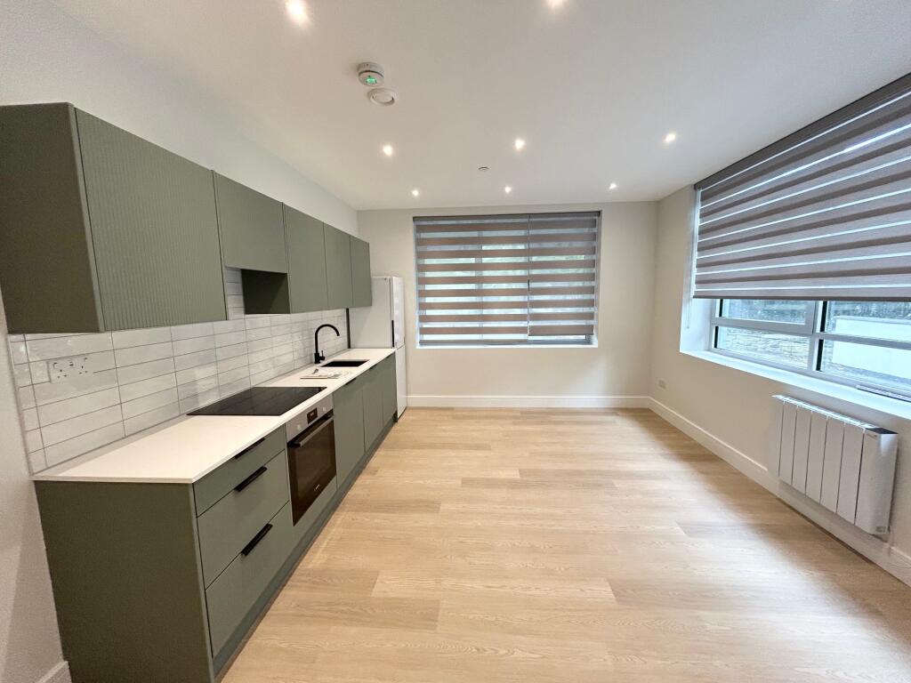 Main image of property: Dean Park Crescent, Bournemouth Town Centre 1