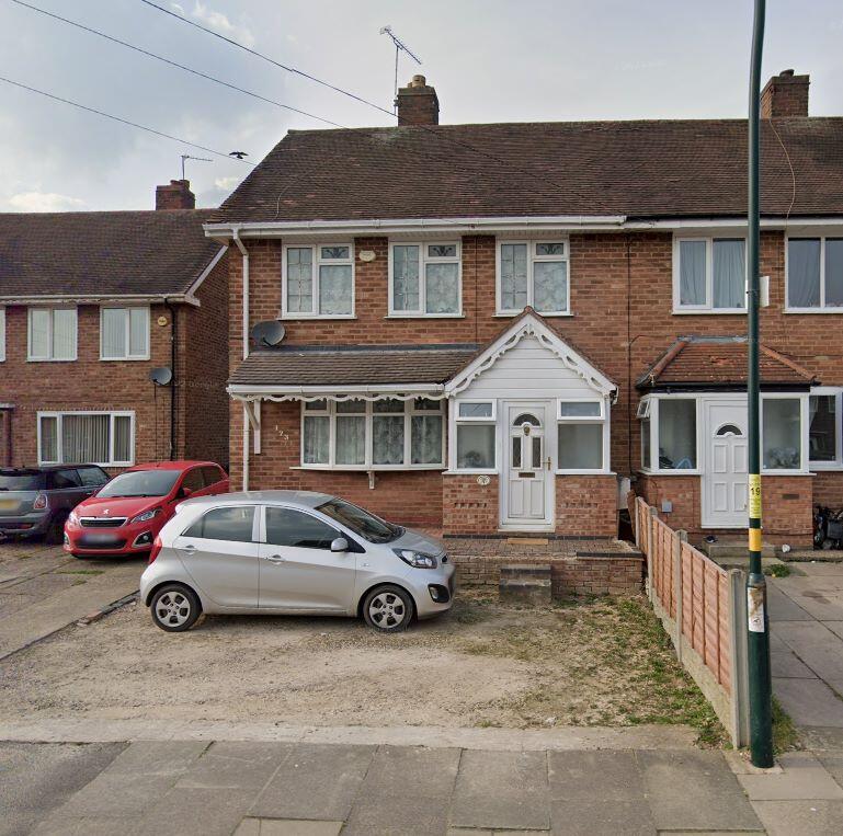 Main image of property: 173 Outmore Road, Birmingham, Birmingham, B33 0UP