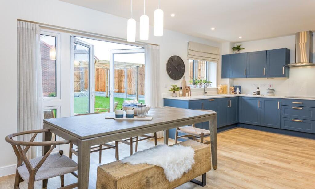 Main image of property: Station Road,
Little Dunmow,
Essex,
CM6 3HW