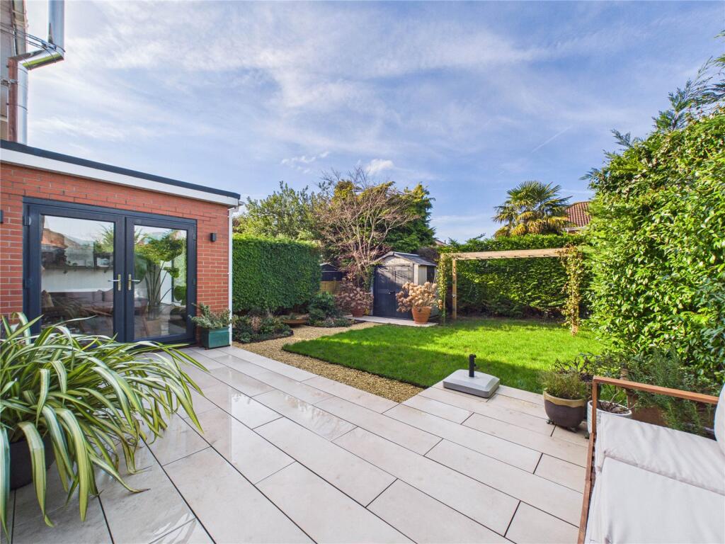 Dampier Road, Bristol, BS3 photo 2