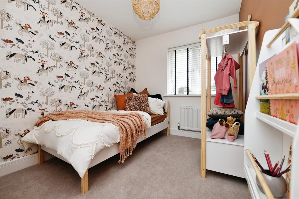 Meadow Gardens, Hartley Brook Road, Clacton-On-Sea - More