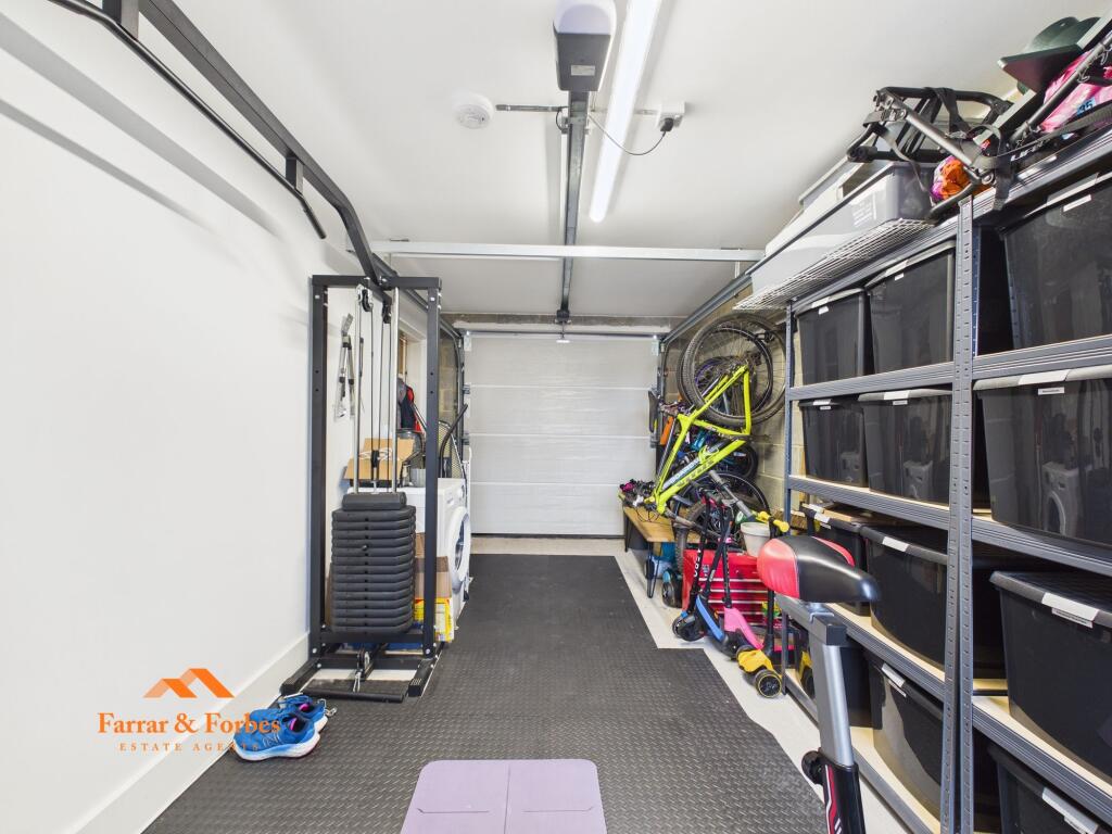 Additional image 18 of Lowther Lane, Foulridge, BB8