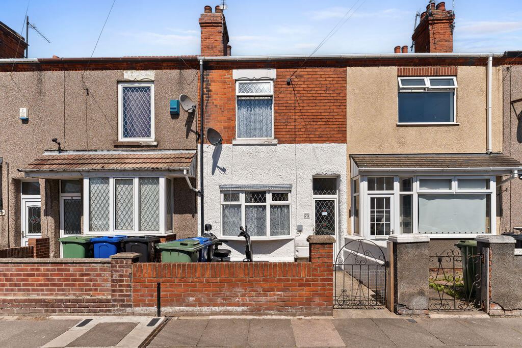 Main image of property: Freeston Street, Cleethorpes