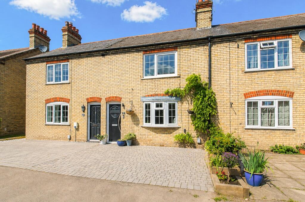 Main image of property: Icknield Way, Baldock, SG7