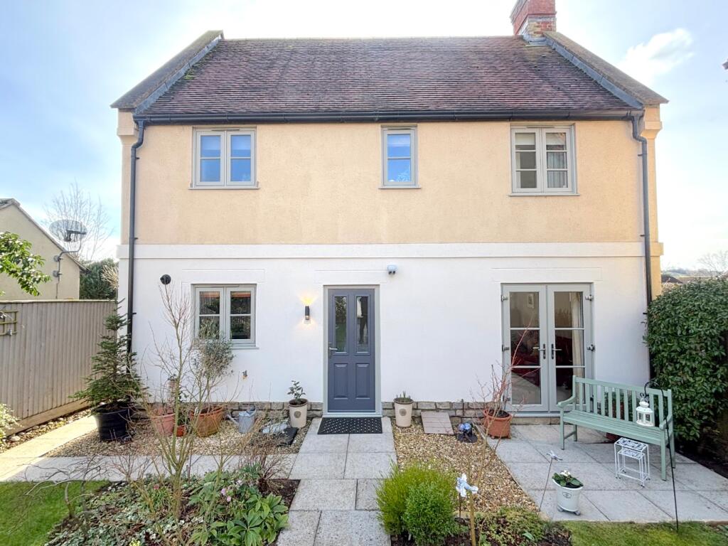 Main image of property: Bushy Coombe, Midsomer Norton