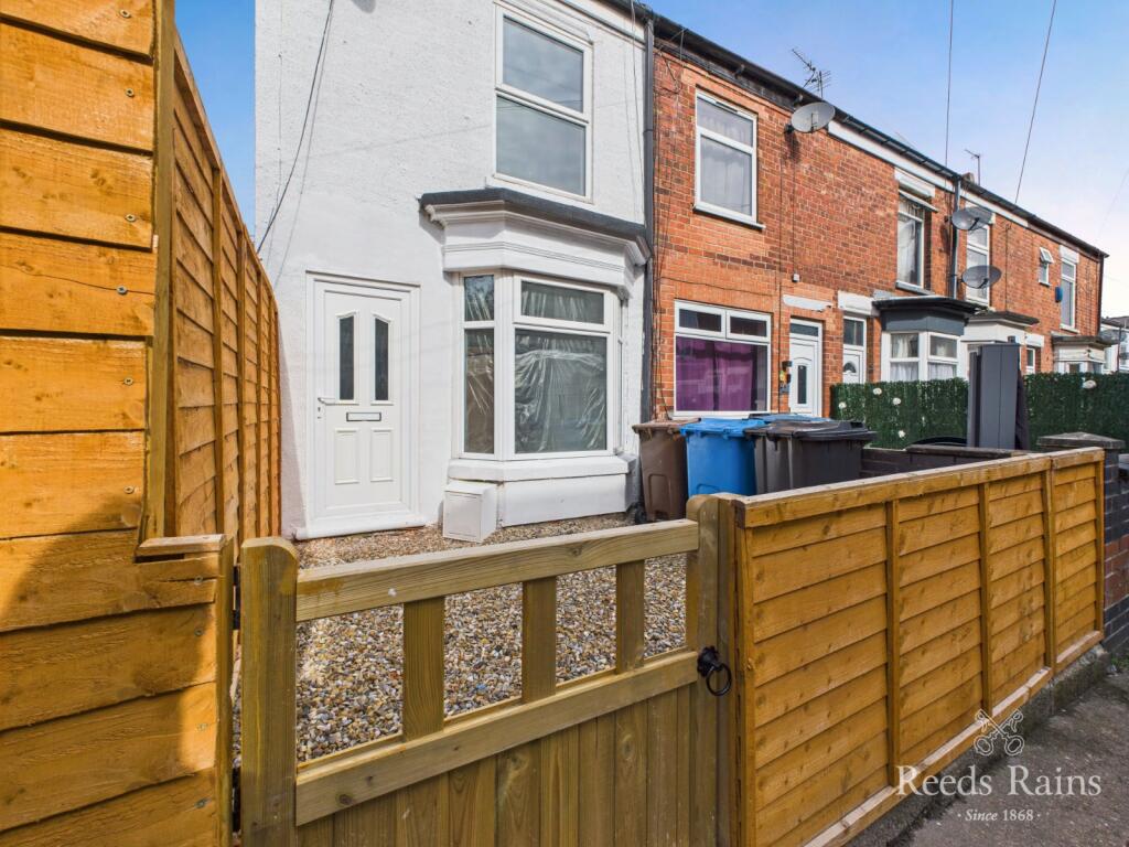 Main image of property: Middleton Avenue, Rensburg Street, Hull, East Yorkshire, HU9