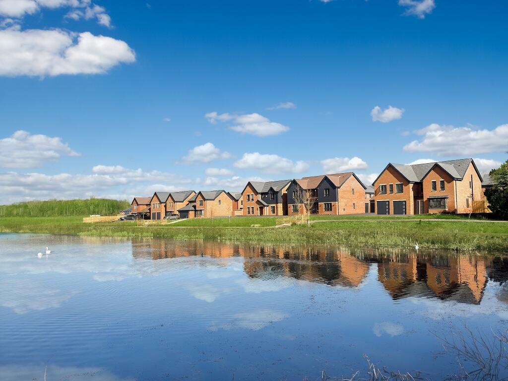 Main image of property: Shipley Lakeside , Derbyshire
DE75 7JL