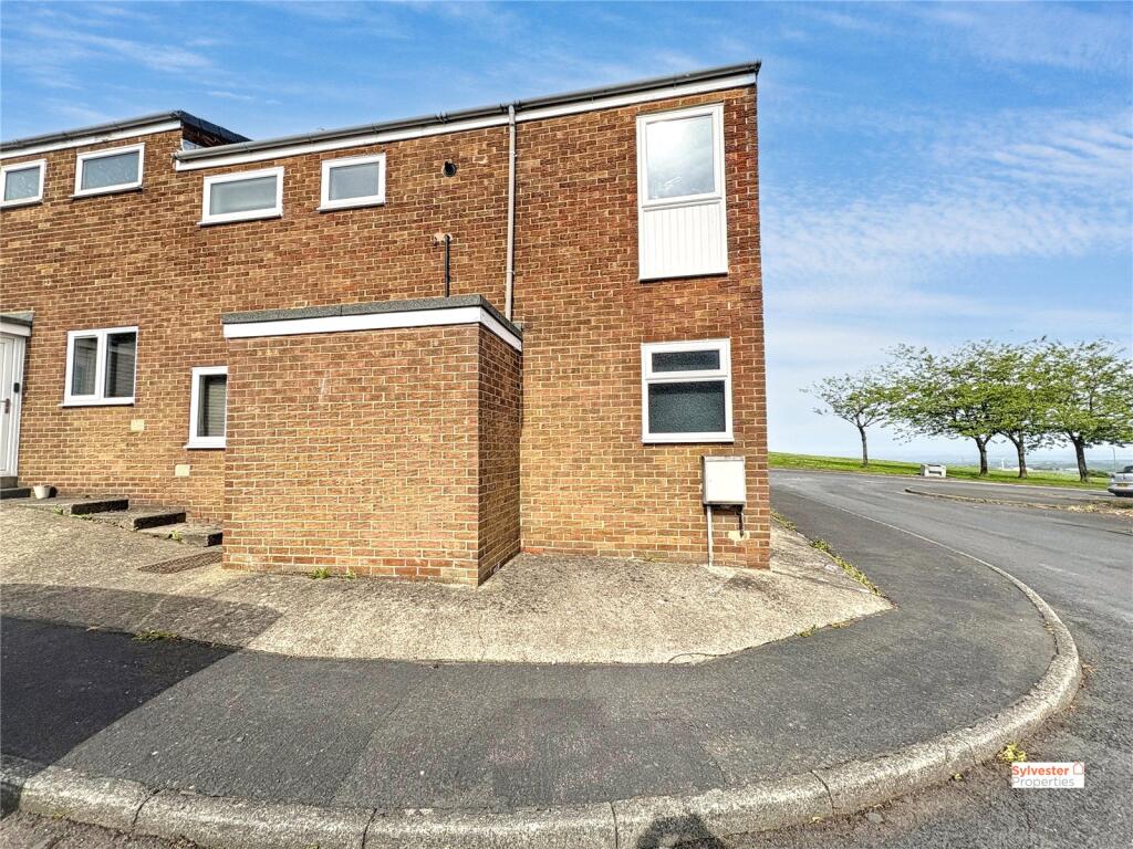 Main image of property: Constable Close, Stanley, DH9