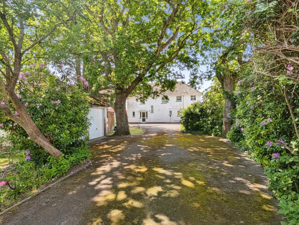4-bed detached on Branksea Avenue, Poole, BH15, £1,200,000