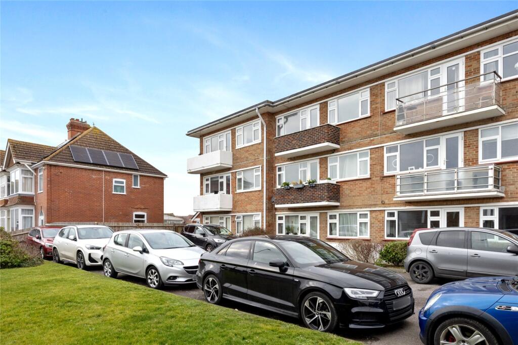 Main image of property: Brighton Road, Lancing, West Sussex, BN15