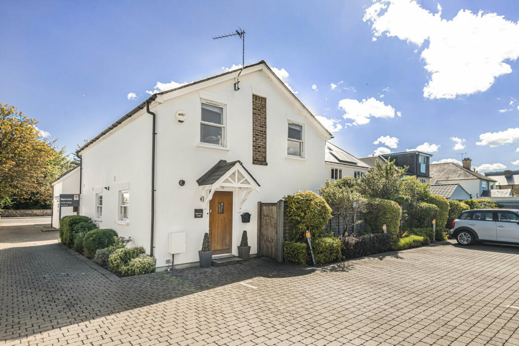 Main image of property: Woodham Lane, New Haw, Addlestone, Surrey, KT15