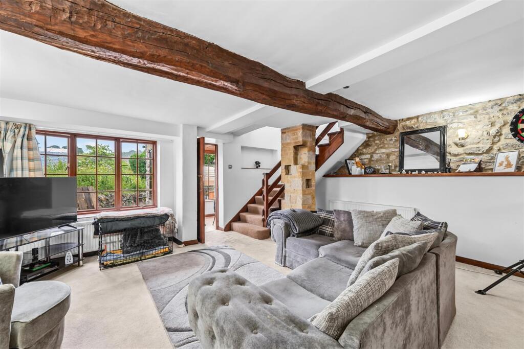 House in Sheffield - View 5