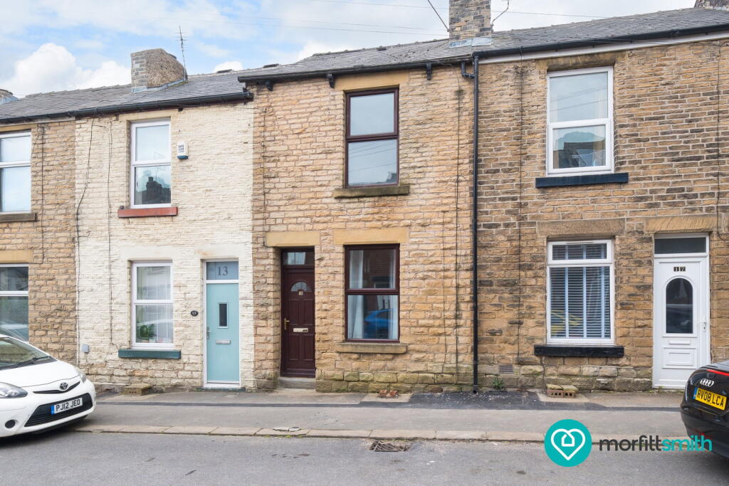 Main image of property: Netherfield Road, Crookes, Sheffield, S10 1RA
