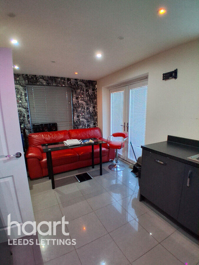 Main image of property: South Parkway, Leeds