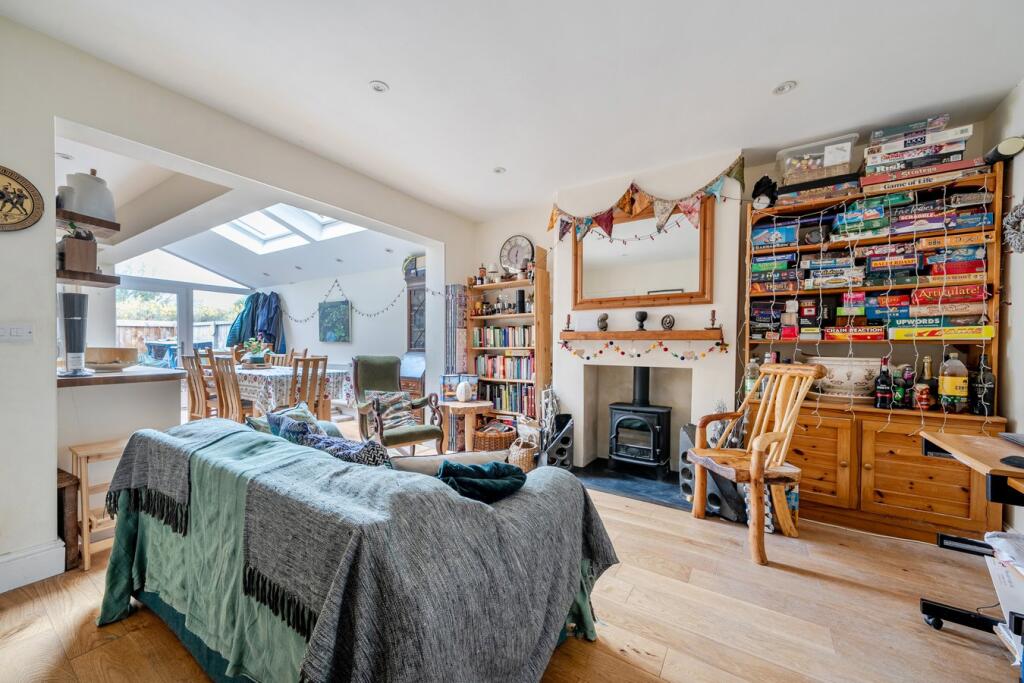 Additional image 10 of Rowdens Road, Wells, BA5