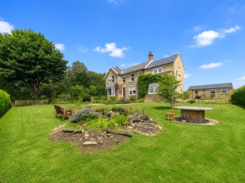 Main image of property: Butterknowle, Bishop Auckland, Durham, DL13