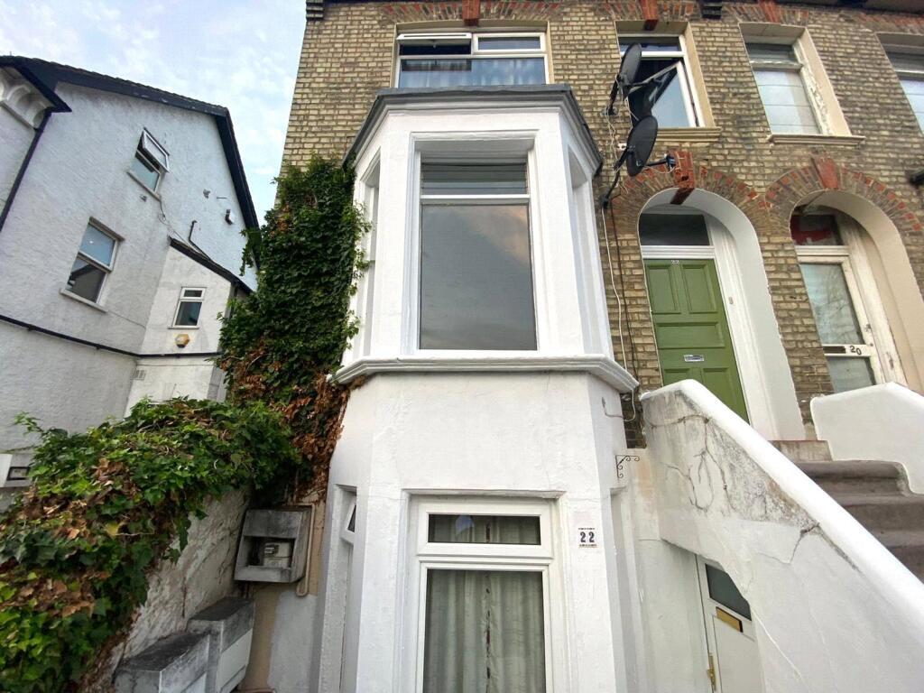 Main image of property: Clifton Road, London, SE25