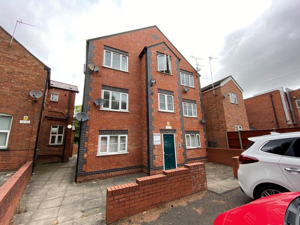 Main image of property: Bridge Street, Loughborough, LE11