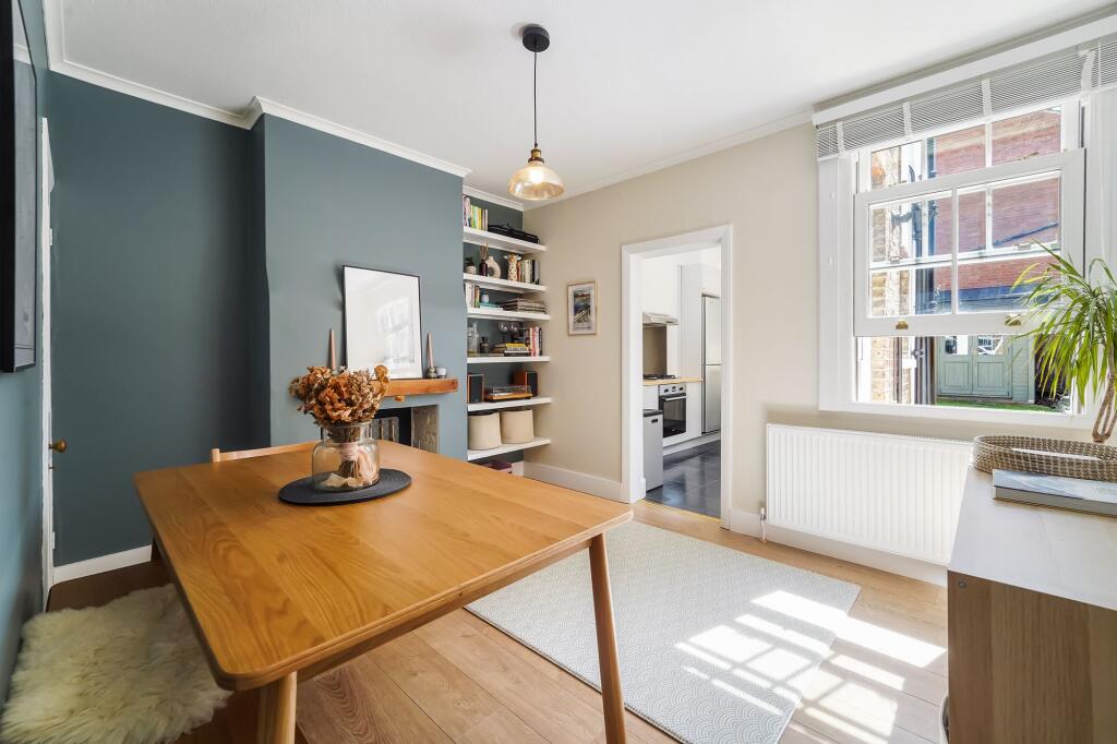 House in London, Oakhill, Berrylands - View 4