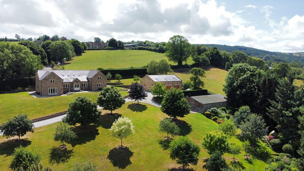 Main image of property: Walton Back Lane, Walton, S42 7LW