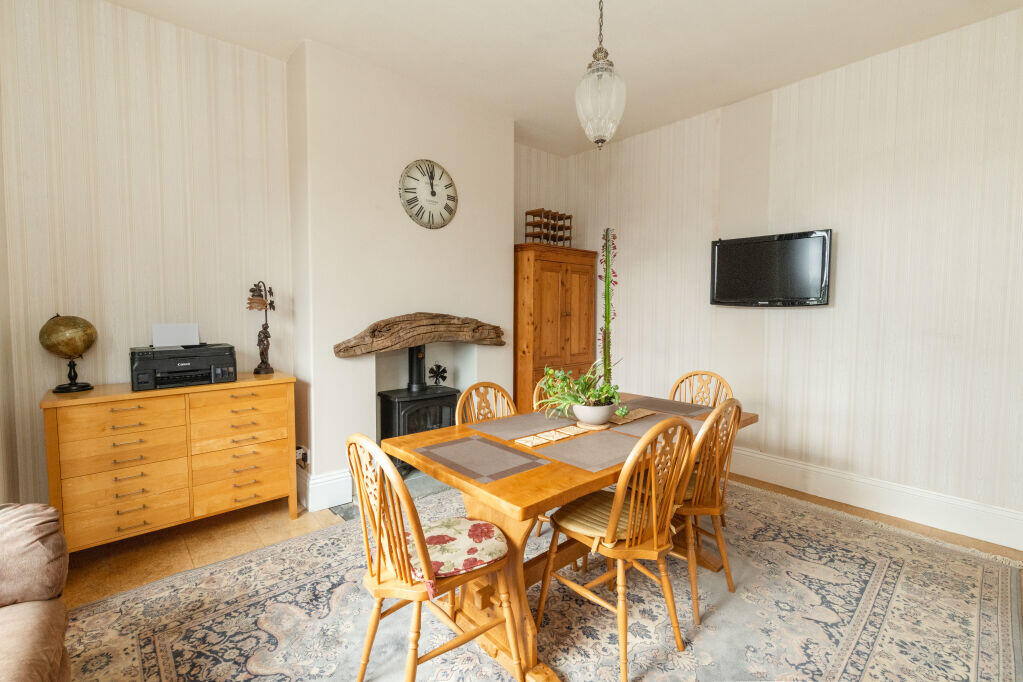 Pendle View, Long Preston, Skipton, North Yorkshire, BD23 photo 4