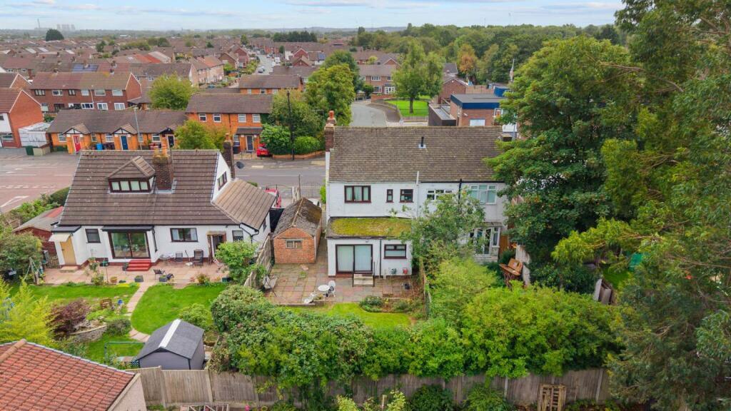 House in Knowsley, Halewood - View 3