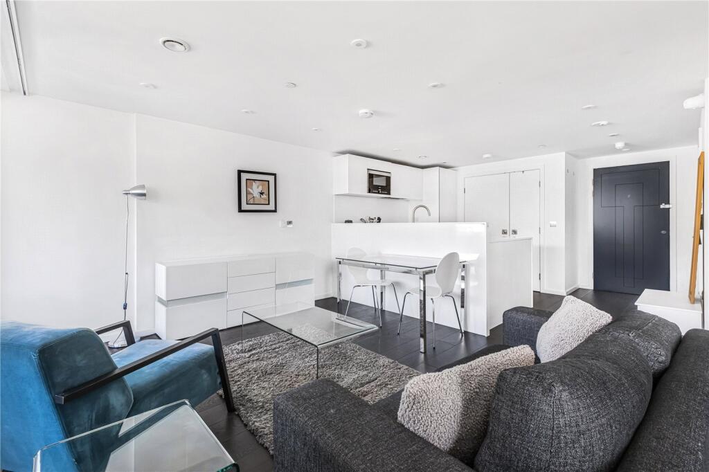 Main image of property: City Road, London, EC1V