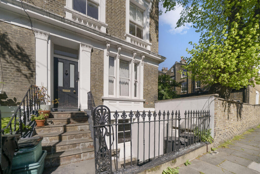 Main image of property: Wallace Road, London, N1 2PG