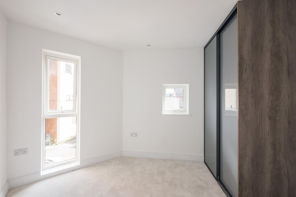 Apartment in St Albans, Townsend - View 4