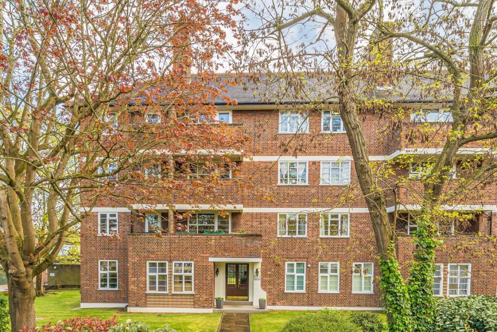 Main image of property: Sheen Court, Richmond
