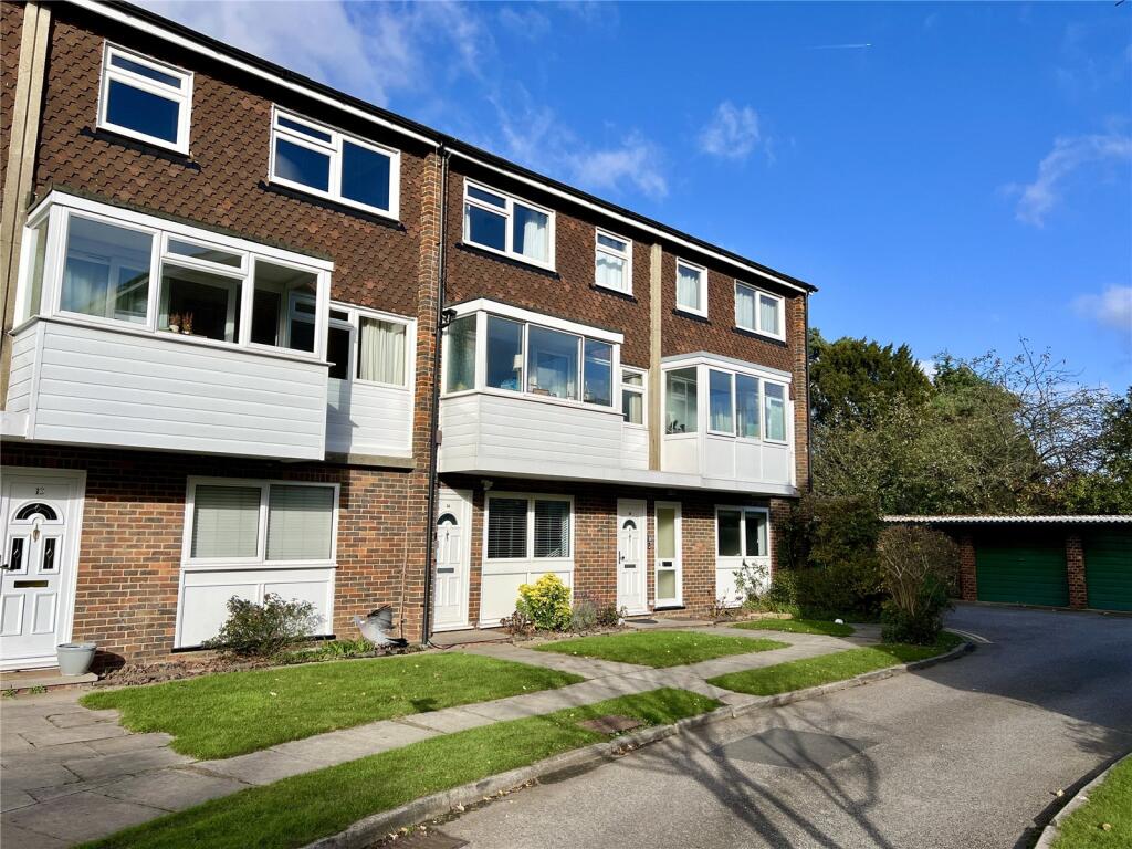 Main image of property: Cross Lanes, Guildford, Surrey, GU1