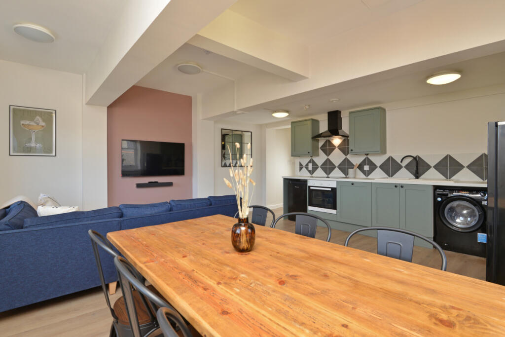 Flat 7, Isca Lofts, Exeter, EX4 - View 4