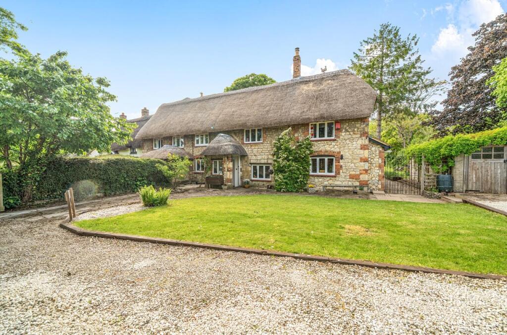Main image of property: Gibraltar, Buckinghamshire