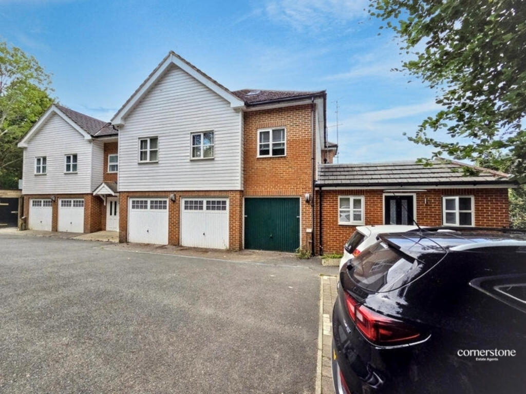 Main image of property: Hermitage Road, Croydon, CR8 5