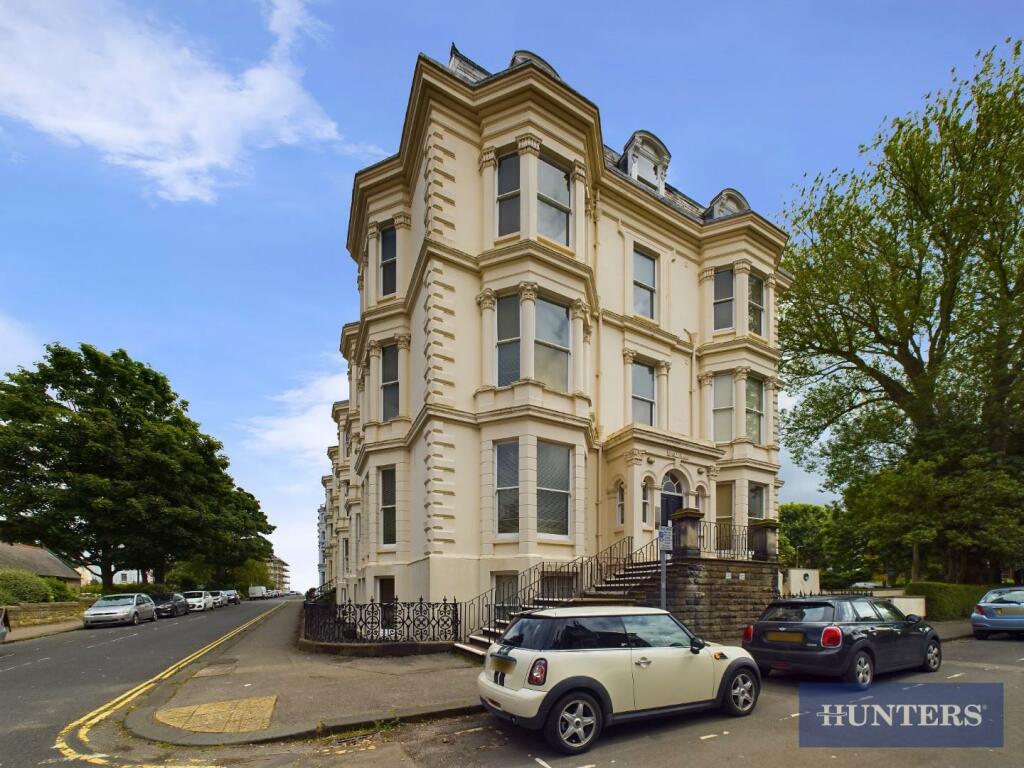 Main image of property: Montpellier Terrace, Scarborough